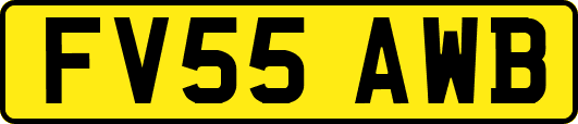 FV55AWB