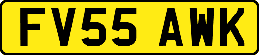 FV55AWK