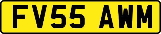 FV55AWM