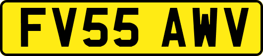 FV55AWV