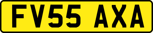 FV55AXA