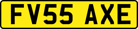 FV55AXE