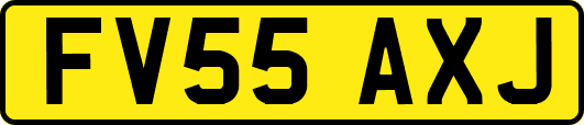 FV55AXJ