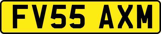 FV55AXM