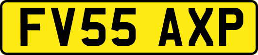 FV55AXP