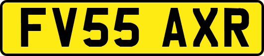 FV55AXR