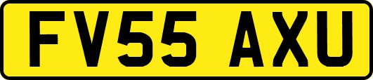 FV55AXU