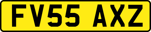 FV55AXZ