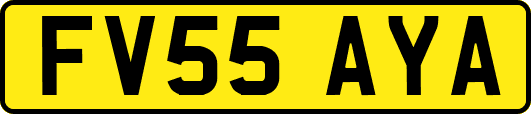 FV55AYA