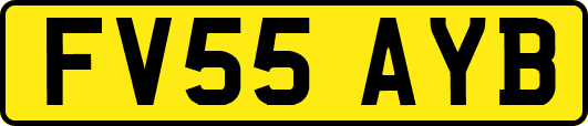 FV55AYB