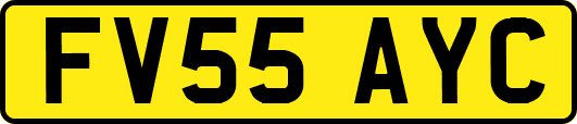 FV55AYC