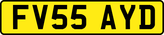 FV55AYD
