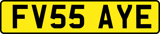 FV55AYE