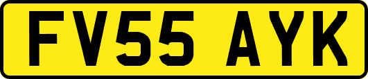 FV55AYK