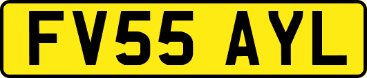 FV55AYL