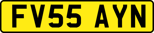 FV55AYN