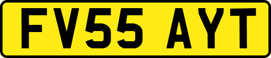 FV55AYT