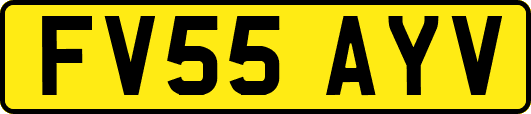 FV55AYV