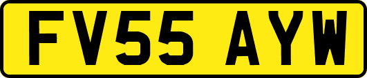 FV55AYW
