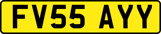 FV55AYY