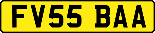 FV55BAA