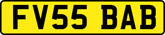 FV55BAB