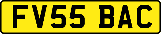 FV55BAC
