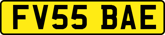 FV55BAE
