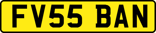 FV55BAN