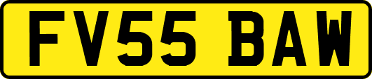 FV55BAW