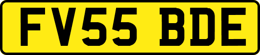 FV55BDE