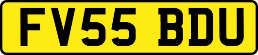 FV55BDU