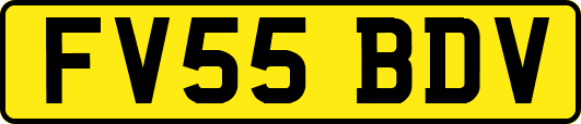 FV55BDV