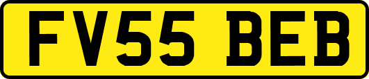 FV55BEB