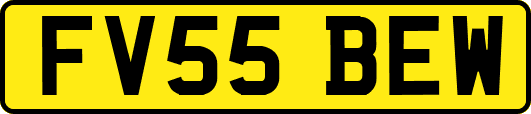 FV55BEW