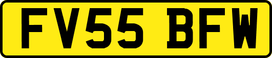 FV55BFW