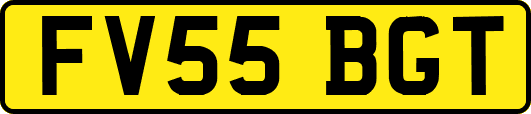 FV55BGT