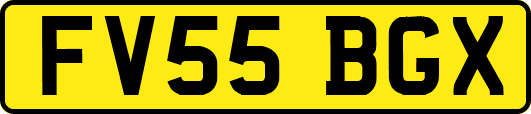 FV55BGX