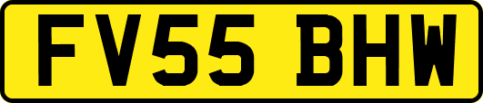 FV55BHW