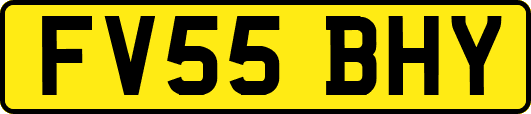 FV55BHY