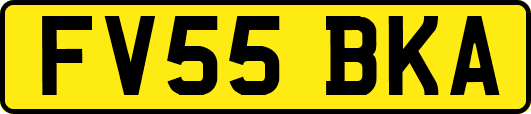 FV55BKA