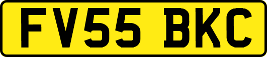 FV55BKC