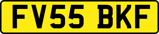FV55BKF