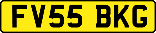 FV55BKG