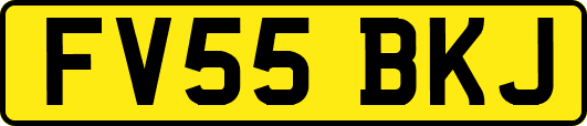 FV55BKJ