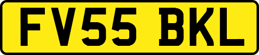 FV55BKL