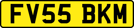 FV55BKM