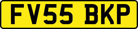 FV55BKP