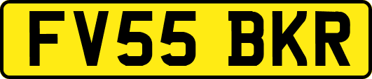 FV55BKR