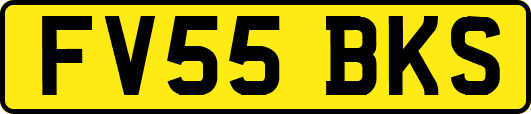 FV55BKS